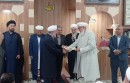 محمد-امین-آخوند-صفری-به-عنوان-امام-جمعه-اهل-سنت-کلاله-منصوب-شد