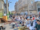 نماز-عید-قربان-در-قزاق-محله-گرگان-گزارش-تصویری