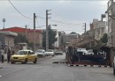 حمید-میرزاعلی،-خبرنگار-پیشکسوت،-در-سوگ-پسر