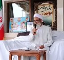 الله-قلی-آخوند-توماج-ایثار-و-از-خودگذشتگی-بارزترین-درس-عاشوراست