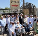 آخوند-قورچای-زیارت-اماکن-مقدسه،-عامل-وحدت-و-تعالی-معنوی-است