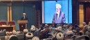 امام-جمعه-آق‌قلا-حفظ-وحدت-رمز-موفقیت-و-سربلندی-کشور-است