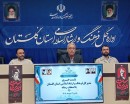 مدیرکل-فرهنگ-و-ارشاد-اسلامی-گلستان-زبان-هنر،-روایتگر-فرهنگ-ایثار-و-شهادت-شناسایی-۵۳-شهید-هنرمند-در-استان