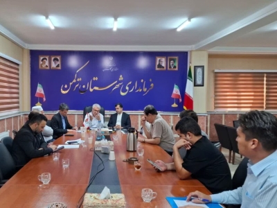 کمربندی بندرترکمن؛ این‌بار نوبت اجراست
