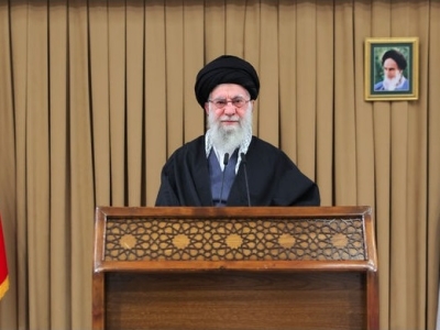 چشم‌هایی که اوضاع را می‌بینند؛ پیام برای دولت، امید برای مردم