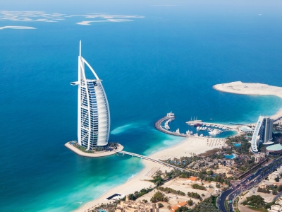 دبی؛ ویترین تجارت یا ویترین سیاست؟
