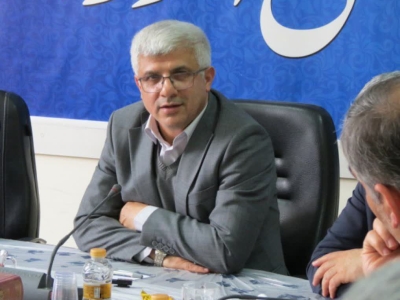  تأکید معاون اقتصادی استاندار گلستان بر پیگیری مشکلات مردم و پاسخگویی مدیران