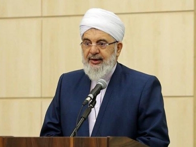 روحانی اهل سنت گلستان: دشمن به‌دنبال سناریوی ایجاد اختلاف در اقوام و مذاهب کشور است