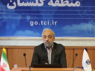 بهره برداری از 311 پروژه مخابراتی منطقه گلستان همزمان با روز جهانی مخابرات 