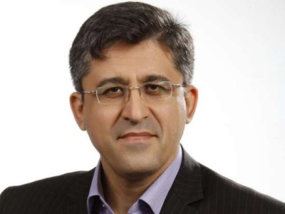 رامین نورقلی‌پور سرپرست شرکت شهرک‌های صنعتی گلستان شد