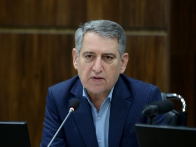 پیگیری ویژه اعتبار پاداش پايان خدمت بازنشستگان سال ۱۴۰۴ دستگاه هاي اجرايي مشمول اعتبار هزينه اي استاني