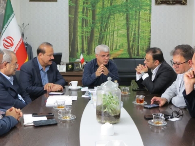 معاون استاندار: گلستان آماده جذب سرمایه‌گذاری در صنایع غذایی و تکمیل زنجیره ارزش کشاورزی است
