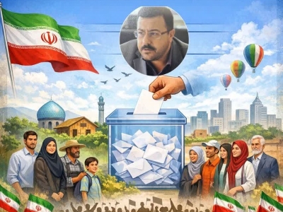 انتخابات شوراها،میدان افزایش مشارکت اجتماعی، وفاق و انسجام ملی