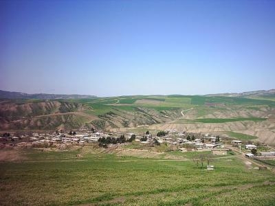 آقای رئیس‌جمهور، غبار محرومیت را از چهره مراوه تپه بزدایید