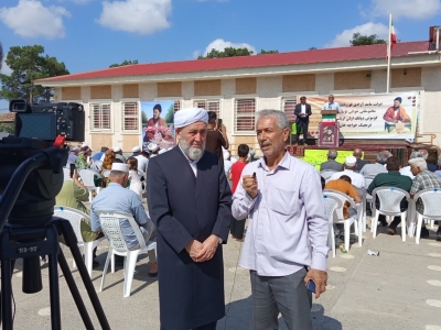 میراث مختومقلی؛ پیونددهنده فرهنگ، هویت و وحدت