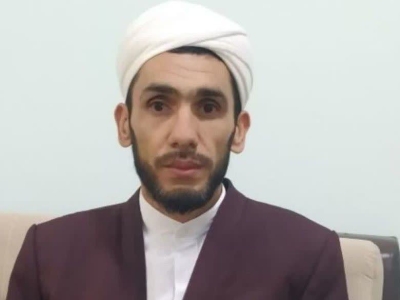 «امام حسین (ع) از نگاه اهل‌سنت» عنوان مقاله آخوند عبدالحکیم آشوری حائز دوم کنگره فرهنگ عاشورایی