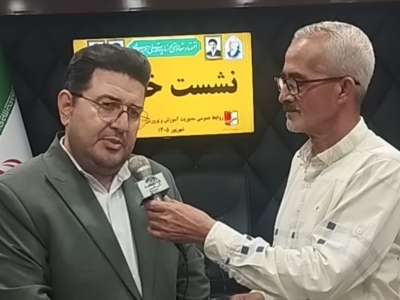 معاون آموزش و پرورش علی آبادکتول خبر داد: تاسیس سه هنرستان در سطح شهرستان علی آبادکتول 