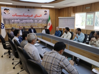 اتاق عملیات خرید تضمینی گندم فعال شد/ پیش بینی 100 مرکز خرید تضمینی گندم در گلستان