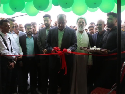 بندرترکمن؛ هزار فرصت شغلی و ۷۵ میلیارد تومان درآمد پایدار برای بندرترکمن نتیجه بازگشت ۱۵ هکتار از اراضی ساحلی