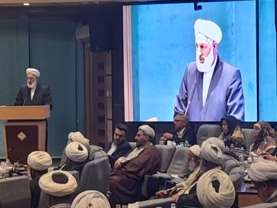 امام جمعه آق‌قلا: حفظ وحدت رمز موفقیت و سربلندی کشور است