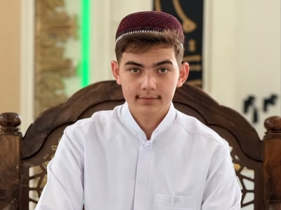 حافظ نوگل صحرا آسمانی شد