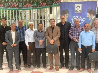 یک سوم جمعیت شهرستان گنبدکاووس تحت پوشش بیمه تامین اجتماعی است